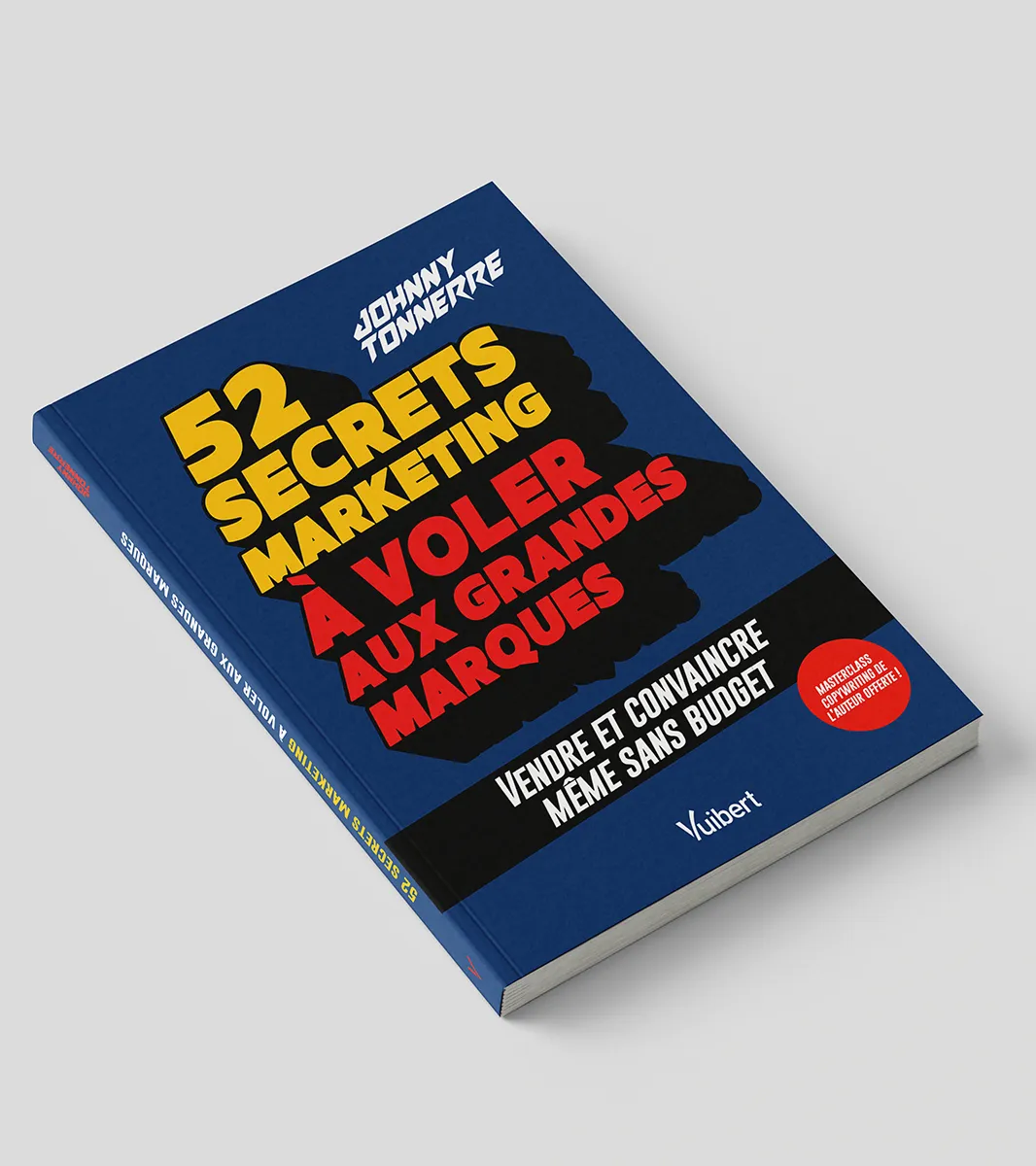 Le livre en volume